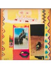 1404757		Paul & Linda McCartney – Ram	no OBI		1971	Apple Records – EPS 80232	NM/NM	Japan	Remastered	1975