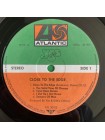 1404762		Yes – Close To The Edge		Prog Rock 	1972	Atlantic – ATL 50 012	NM/EX+	 Germany	Remastered	1972