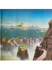 1404762		Yes – Close To The Edge		Prog Rock 	1972	Atlantic – ATL 50 012	NM/EX+	 Germany	Remastered	1972