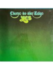 1404762		Yes – Close To The Edge		Prog Rock 	1972	Atlantic – ATL 50 012	NM/EX+	 Germany	Remastered	1972