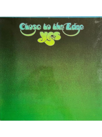 1404762		Yes – Close To The Edge		Prog Rock 	1972	Atlantic – ATL 50 012	NM/EX+	 Germany	Remastered	1972