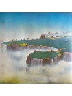 1404762		Yes – Close To The Edge		Prog Rock 	1972	Atlantic – ATL 50 012	NM/EX+	 Germany	Remastered	1972