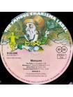 1404763		Brand X - Masques		Jazz-Rock, Fusion 	1978	Charisma – 9124 030	NM/EX+	Germany	Remastered	1978