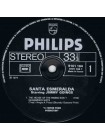 1404764		Santa Esmeralda Starring Jimmy Goings – The House Of The Rising Sun 		Electronic,  Disco 	1978	Philips – 9101 164, Fauves Puma – 9101 164	 NM/EX	France	Remastered	1978