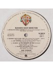 1404765		Rod Stewart ‎– Blondes Have More Fun		Pop Rock, Classic Rock 	1978	Warner Bros. Records – N 56572	NM/EX+	Italy	Remastered	1978