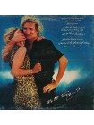 1404765		Rod Stewart ‎– Blondes Have More Fun		Pop Rock, Classic Rock 	1978	Warner Bros. Records – N 56572	NM/EX+	Italy	Remastered	1978