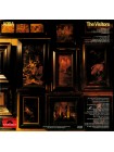 1404767		ABBA – The Visitors		Electronic, Synth-Pop	1981	Polydor – 2311 122	NM/EX+	Germany	Remastered	1981