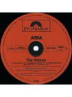 1404767		ABBA – The Visitors		Electronic, Synth-Pop	1981	Polydor – 2311 122	NM/EX+	Germany	Remastered	1981