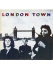 1404794		Wings - London Town	Poster	Pop Rock	1978	MPL – 1C 064-60 521, EMI Electrola – 1C 064-60 521	NM/NM-	Germany	Remastered	1978