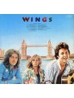 1404794		Wings - London Town	Poster	Pop Rock	1978	MPL – 1C 064-60 521, EMI Electrola – 1C 064-60 521	NM/NM-	Germany	Remastered	1978