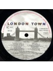 1404794		Wings - London Town	Poster	Pop Rock	1978	MPL – 1C 064-60 521, EMI Electrola – 1C 064-60 521	NM/NM-	Germany	Remastered	1978