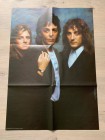 1404794		Wings - London Town	Poster	Pop Rock	1978	MPL – 1C 064-60 521, EMI Electrola – 1C 064-60 521	NM/NM-	Germany	Remastered	1978