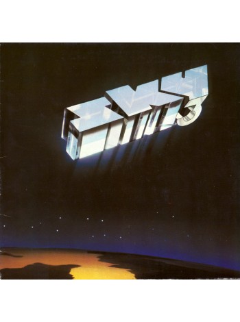 1404797		Sky ‎– Sky 3		Prog Rock, Classic Rock 	1981	Ariola – 203 413	NM/EX+	Germany	Remastered	1981