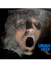 1404770		Uriah Heep – ...Very 'Eavy Very 'Umble... 		Hard Rock, Classic Rock 	1970	Bronze – 28 763 ET, Bronze – 28 763	NM/EX	Germany	Remastered	1977