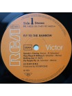 1404799		Scorpions - Fly To The Rainbow		Hard Rock 	1974	RCA – PPL 1-4025, RCA – 26.21 407 AS	NM/EX+	Germany	Remastered	1977