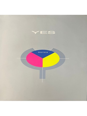 1404798		Yes – 90125		Art Rock, Pop Rock, Prog Rock	1983	ATCO Records – 790125-1, ATCO Records – 79-0125-1	NM/EX+	Germany	Remastered	1983