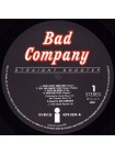 1404776		Bad Company – Straight Shooter		Hard Rock, Classic Rock, Soft Rock	1975	Island Records – ILS-80135	NM/NM	Japan	Remastered	1975