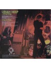 1404771		Uriah Heep – ...Very 'Eavy Very 'Umble...		Hard Rock, Classic Rock	1970	Bronze – ILPS 9142, Bronze – ILPS-9142	NM/EX	England	Remastered	1971