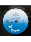 1404774		Rory Gallagher – Jinx	no OBI	Prog Rock 	1982	Chrysalis – WWS-81498	NM/NM	Japan	Remastered	1980