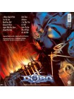 1404778		Doro – Force Majeure	Embossed Cover	Heavy Metal, Hard Rock	1989	Vertigo – 838 016-1	NM/EX+	Europe	Remastered	1989