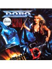 1404778		Doro – Force Majeure	Embossed Cover	Heavy Metal, Hard Rock	1989	Vertigo – 838 016-1	NM/EX+	Europe	Remastered	1989