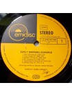 1404779		Barclay James Harvest – Early Morning Onwards		Art Rock 	1972	Emidisc – C 048-50 798, Emidisc – 1 C 048-50 798	NM/EX+	Germany	Remastered	1972