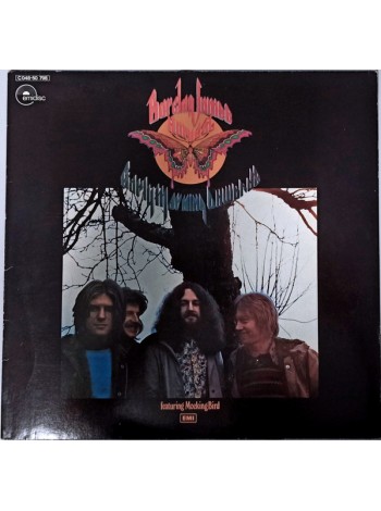 1404779		Barclay James Harvest – Early Morning Onwards		Art Rock 	1972	Emidisc – C 048-50 798, Emidisc – 1 C 048-50 798	NM/EX+	Germany	Remastered	1972