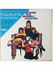 400940	Shocking Blue ‎– Perfect Collection 2 LP (OBI, jins)		1972	Polydor ‎– MP 9407 / 08	EX/VG+/EX	Japan