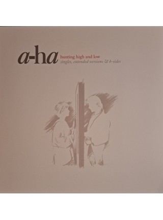 35000123		a-ha – Hunting High And Low	" 	Synth-pop"	        Box Set, Deluxe Edition, Remastered, 6lp	1985	" 	BMG – BMGCAT575BOX"	S/S	 Europe 	Remastered	"	24 февр. 2023 г. "