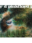 35000102		Pink Floyd – A Saucerful Of Secrets 	" 	Psychedelic Rock"	180 Gram Black Vinyl	1968	" 	Pink Floyd Records – PFRLP2, Columbia – 0825646493180"	S/S	 Europe 	Remastered	"	3 июн. 2016 г. "