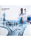 35001103	 Radiohead – OK Computer  2lp Gatefold 	" 	Alternative Rock"	1997	Remastered	2016	" 	XL Recordings – XLLP781"	S/S	 Europe 