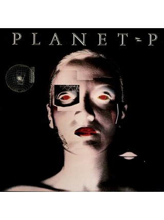 35000275	Planet P Project – Planet P  , Turquoise Marble Vinyl	" 	Prog Rock"	1983	Remastered	2023	" 	Renaissance Records (3) – RDEG-LP-395"	S/S	 Europe 