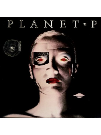 35000275	Planet P Project – Planet P  , Turquoise Marble Vinyl	" 	Prog Rock"	1983	Remastered	2023	" 	Renaissance Records (3) – RDEG-LP-395"	S/S	 Europe 2023
