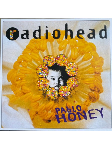 35001104	Radiohead – Pablo Honey 	" 	Alternative Rock"	1993	Remastered	2016	" 	XL Recordings – XLLP779"	S/S	 Europe 