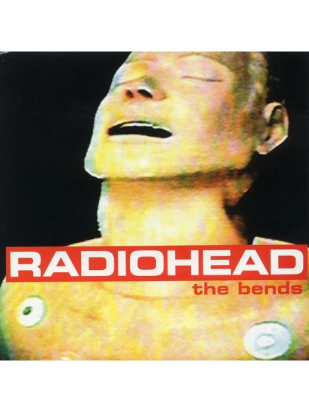 35001105	 Radiohead – The Bends	" 	Alternative Rock"	1994	Remastered	2022	" 	XL Recordings – XLLP780"	S/S	 Europe 