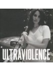 35001433		Lana Del Rey – Ultraviolence  2lp 	" 	Ballad, Dream Pop, Downtempo"	  Album	2014		Polydor – 3787448	S/S	 Europe 	Remastered	"	13 июн. 2014 г. " 