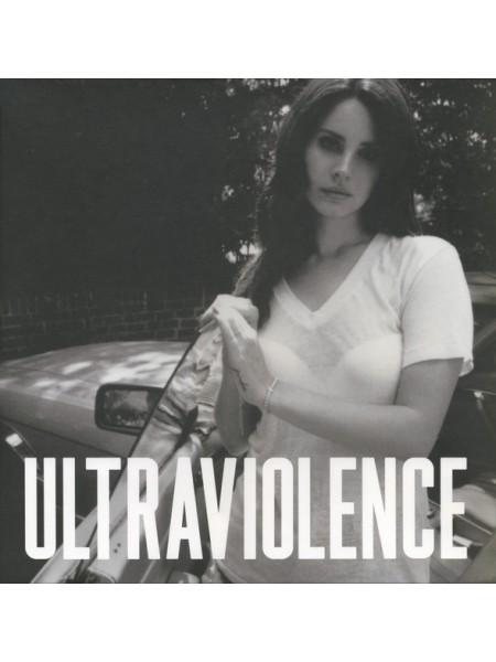 35001433		Lana Del Rey – Ultraviolence  2lp 	" 	Ballad, Dream Pop, Downtempo"	  Album	2014		Polydor – 3787448	S/S	 Europe 	Remastered	"	13 июн. 2014 г. " 