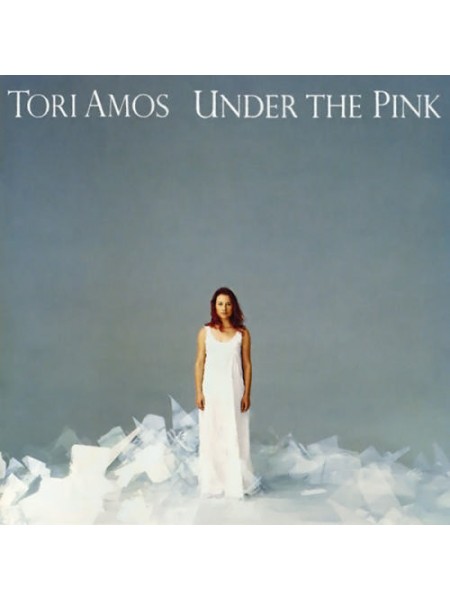 35000022	Tori Amos – Under The Pink 	" 	Alternative Rock"	1993	Remastered	2015	" 	Atlantic – R1-82567"	S/S	 Europe 