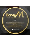35000024	Boney M. – Ten Thousand Lightyears 	" 	Europop, Disco"	1984	Remastered	2017	" 	Sony Music – 8985409211"	S/S	 Europe 