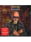 35000092	Rob Halford With Family & Friends – Celestial 	" 	Hard Rock, Heavy Metal, Holiday"	 Black Vinyl	2019	" 	Legacy – 19075888411"	S/S	 Europe 	Remastered	2019