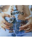 35000095	Madonna – Like A Prayer 	" 	Dance-pop"	 180 Gram Black Vinyl	1989	" 	Sire – 8122-79735-7"	S/S	 Europe 	Remastered	2020