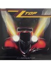 35000112	ZZ Top – Eliminator 	" 	Pop Rock, Hard Rock"	Black Vinyl	1983	" 	Warner Records – R1 23774, Warner Records – 08122796555"	S/S	 Europe 	Remastered	2019