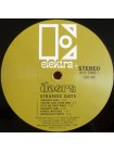 35000132	The Doors – Strange Days 	" 	Psychedelic Rock, Pop Rock, Blues Rock"	180 Gram Black Vinyl	1967	" 	Elektra – 8122-79865-1, Rhino Vinyl – 8122-79865-1"	S/S	 Europe 	Remastered	"	1 мар. 2022 г. "