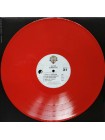 35000113		ZZ Top – Eliminator 	" 	Pop Rock, Hard Rock"	Red Vinyl	1983	" 	Warner Bros. Records – 081227943196"	S/S	 Europe 	Remastered	2016