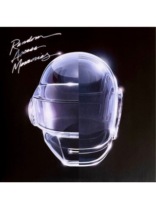 35001467	Daft Punk – Random Access Memories (10th Anniversary Edition)     3lp	" 	Electro, Disco, Funk, Synth-pop"	2012	Remastered	2023	" 	Columbia – 19658773731, Legacy – 19658773731, Sony Music – 19658773731"	S/S	 Europe 