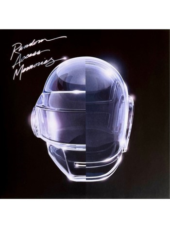 35001467		Daft Punk – Random Access Memories (10th Anniversary Edition)    3lp	" 	Electro, Disco, Funk, Synth-pop"	180 Gram, Expanded Edition, Gatefold	2012  Columbia – 19658773731	S/S	 Europe 	Remastered	2023