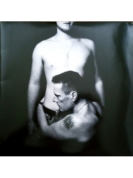 35001197	U2 – Songs Of Innocence   2LP 	" 	Pop Rock"	2014	Remastered	2014	" 	Interscope Records – B0022123-01"	S/S	 Europe 
