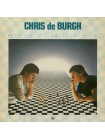 1404106		Chris de Burgh ‎– Best Moves	Art Rock, Soft Rock, Prog Rock	1981	A&M Records – AMLH 68532	NM/NM	Holland	Remastered	1981