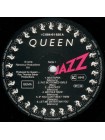 1404117		Queen ‎– Jazz	Hard Rock, Arena Rock, Pop Rock 	1978	EMI – 1C 064-61 820	NM/NM-	Germany	Remastered	1978