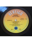 1404123		Doro - True At Heart	Hard Rock	1990	Vertigo – 510 102-1	NM/EX+	Europe	Remastered	1990